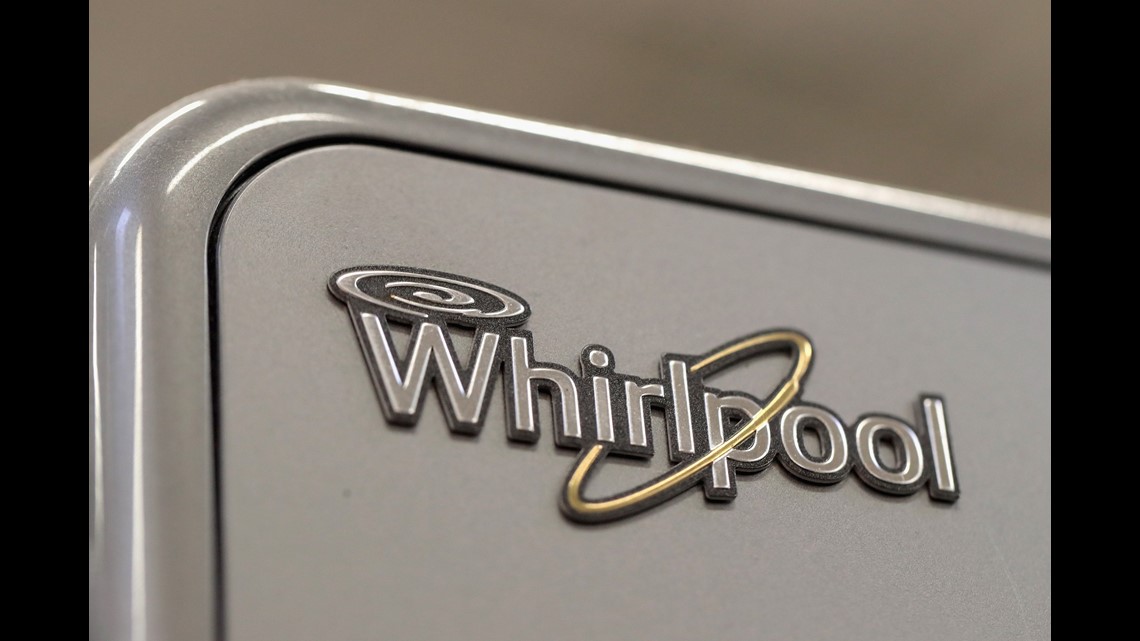 Whirlpool recalls firerisk tumble dryers, years after fault was