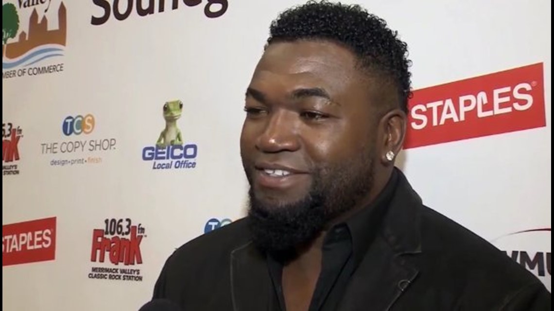 Red Sox legend David Ortiz recovering from surgery after being shot in the Dominican  Republic