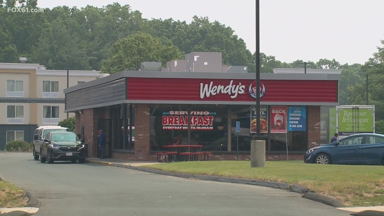 Customers allegedly threaten to kill Wendy's workers, police chase suspects in Windsor