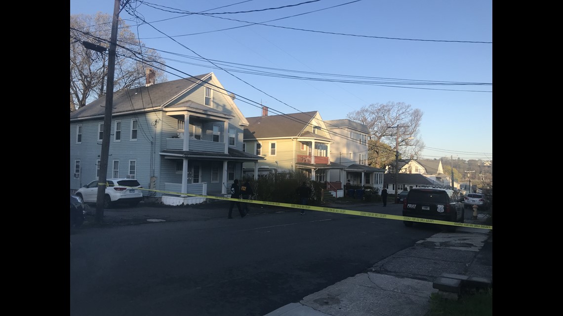 Waterbury Police Investigating Homicide After Woman Found Dead In A ...