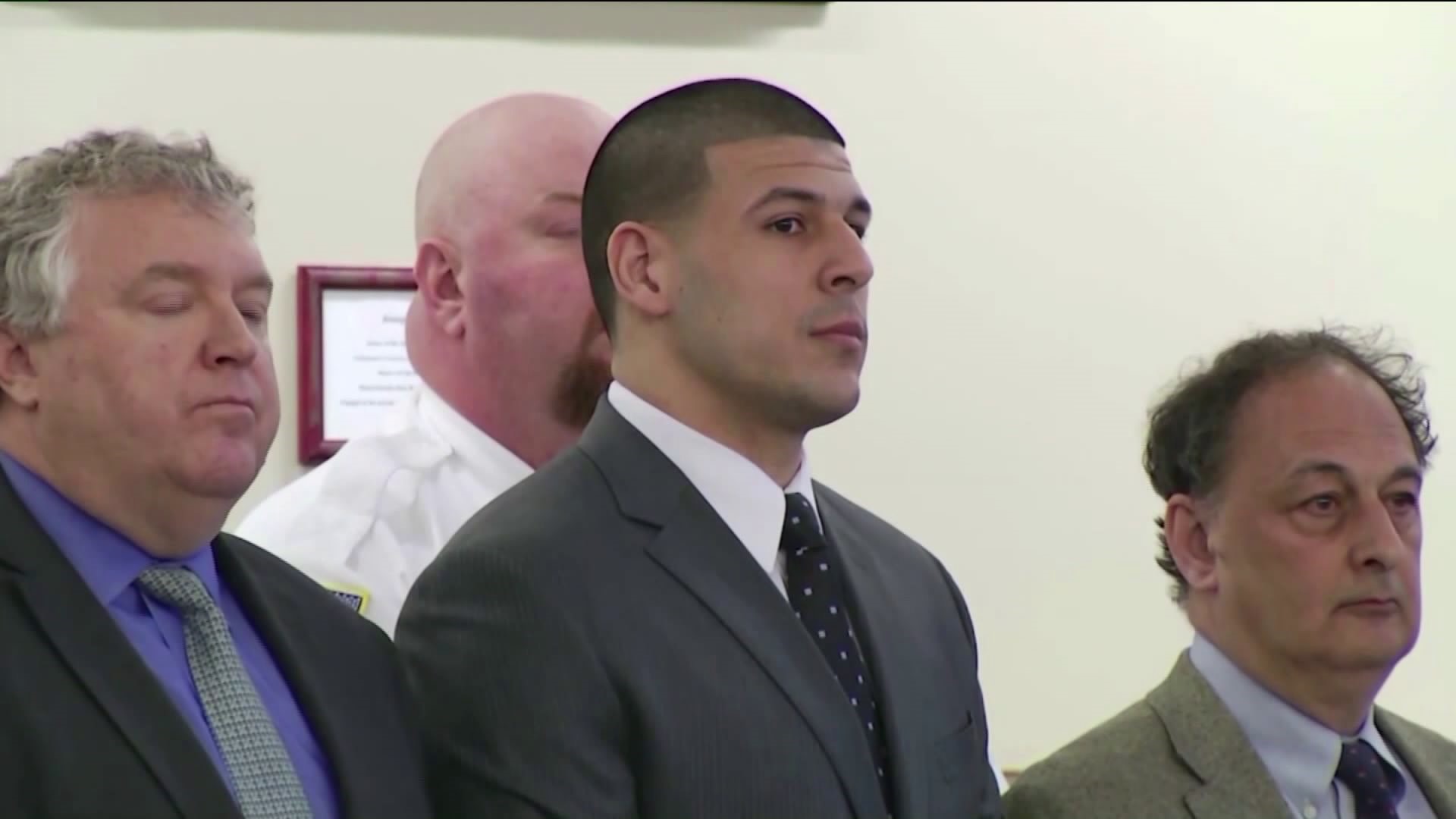 Closing arguments heard in Aaron Hernandez double murder