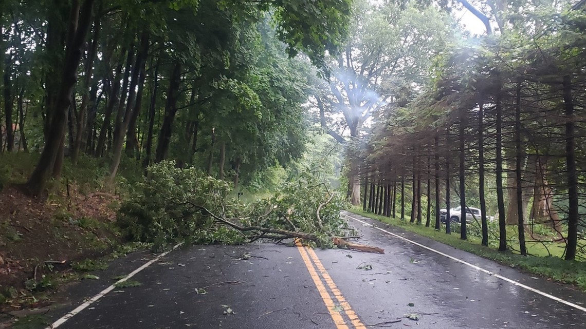 Third tornado confirmed to have touched down on Aug. 3 in Norfolk ...