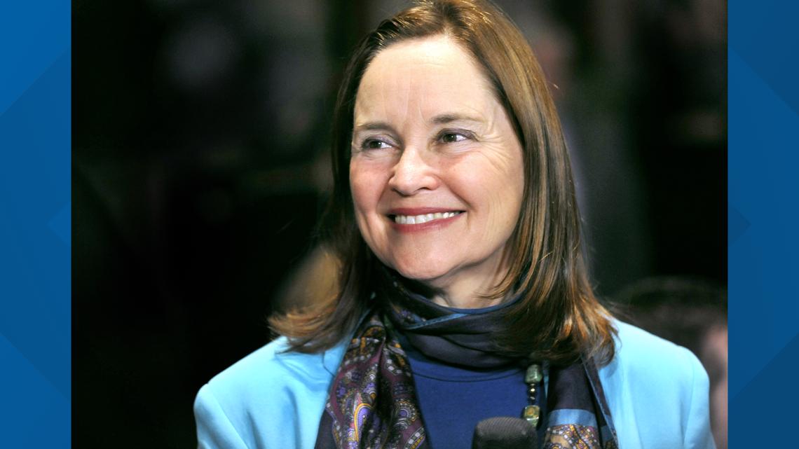 Denise Merrill to resign as Conn. Secretary of the State - Vimarsana News