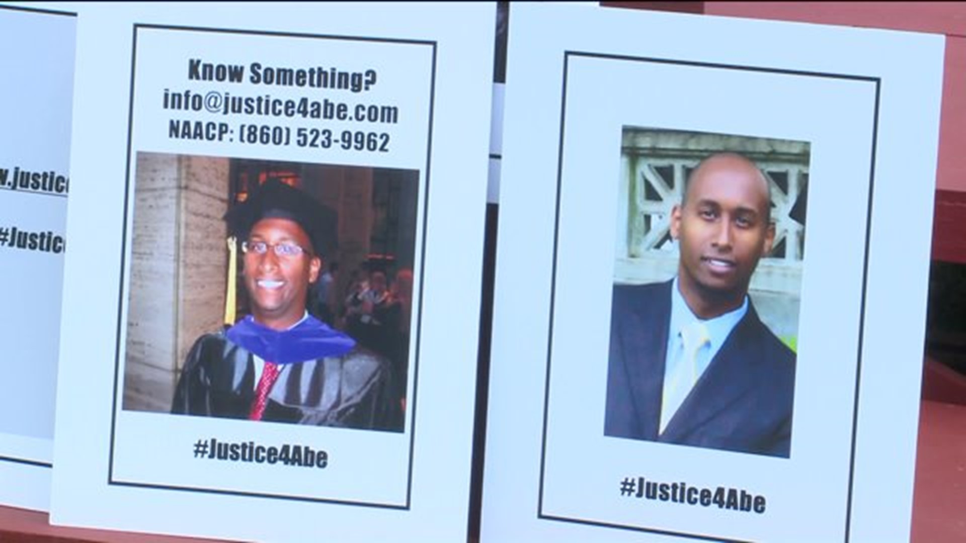 NCAAP fights back against police over if a death was a murder or suicide