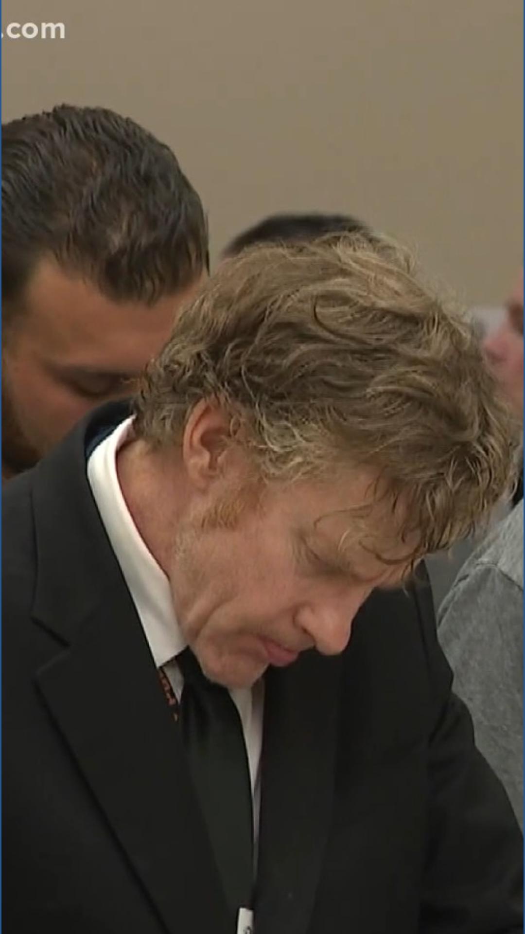 Waterbury, CT man facing murder charges in teen's death appears in ...