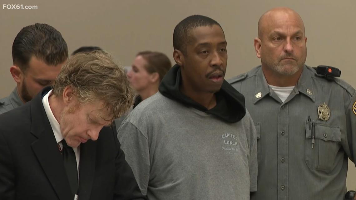Waterbury, CT man facing murder charges in teen's death appears in ...