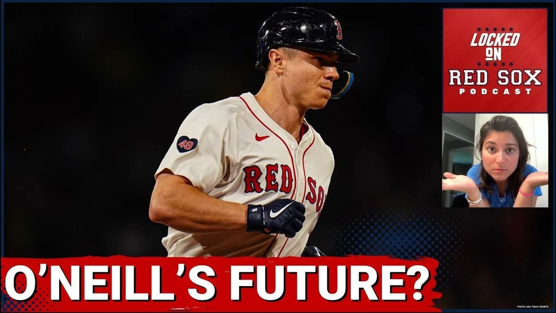 Tyler O'Neill has been a powerhouse for the Boston Red Sox, smashing 29 home runs and delivering multiple multi-homer games.