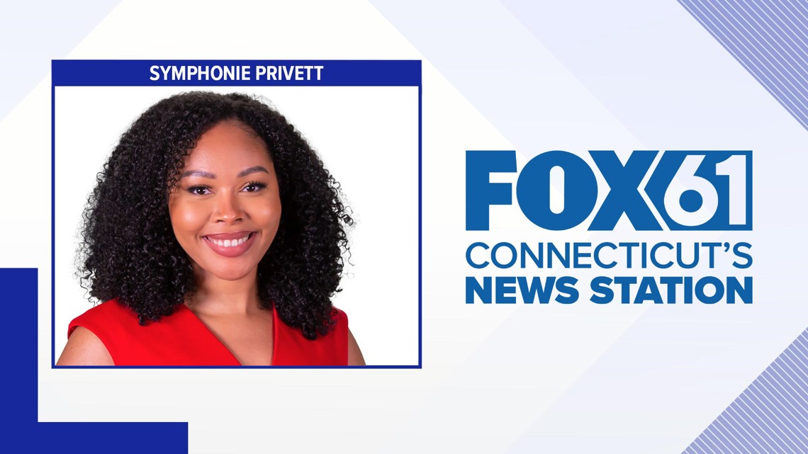 Symphonie Privett | fox61.com