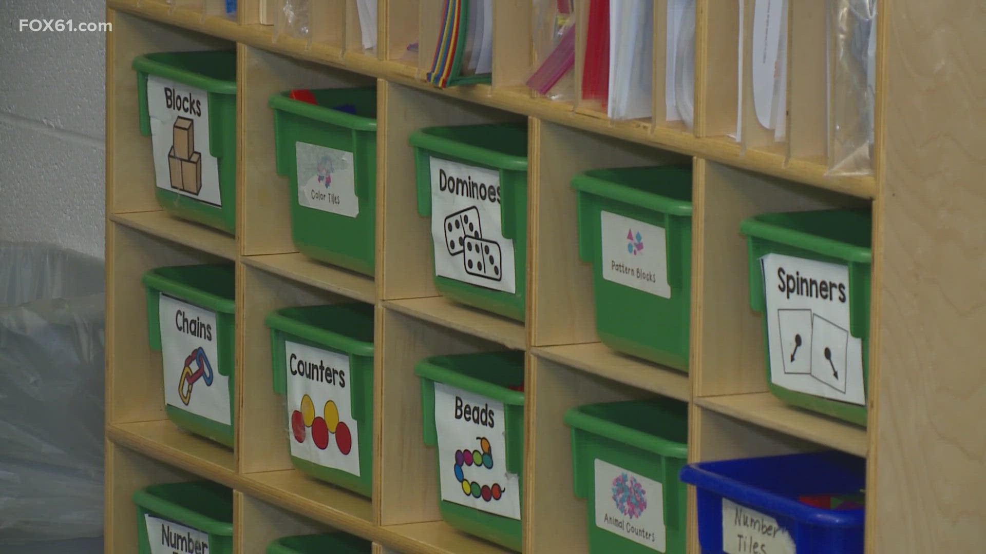 Beginning in 2024, children will need to be turning 5 years old by Sept. 1 in order to begin kindergarten -- a requirement teachers say will hopefully help children.