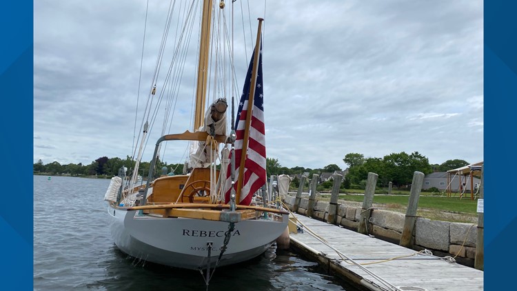Daytrippers: Mystic Seaport Museum