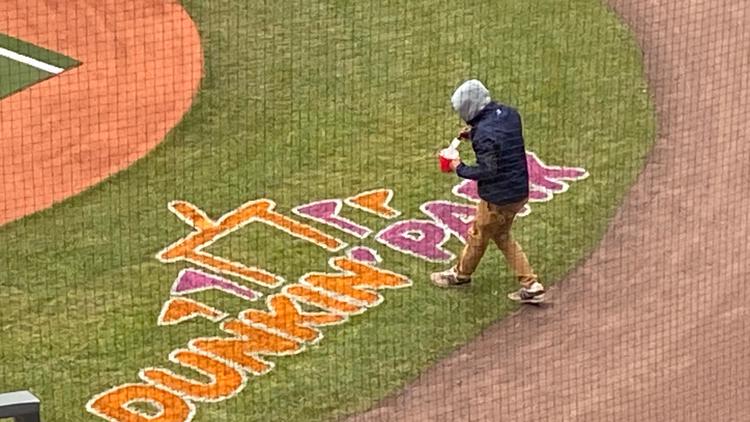 Baseball returns to Hartford tonight as Yard Goats take on Baysox