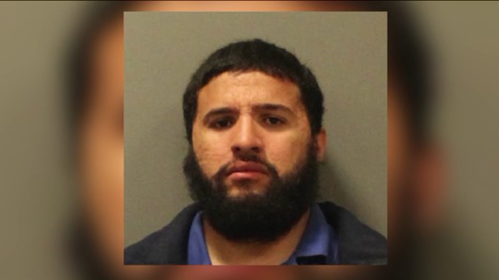 Suspect quickly arrested after woman raped in her own home