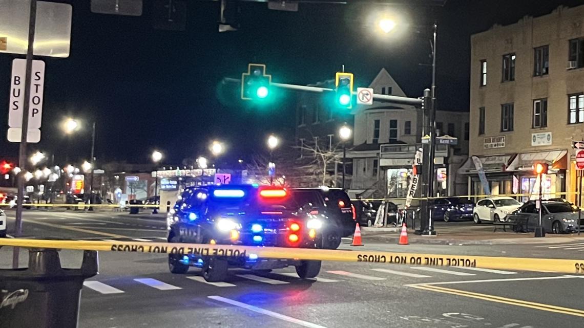Man in critical condition after shooting on Albany Avenue in Hartford ...