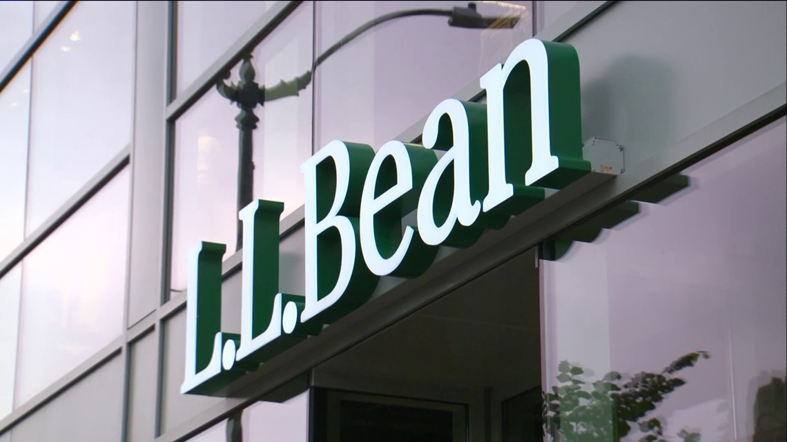 L.L. Bean to close New Haven store fox61