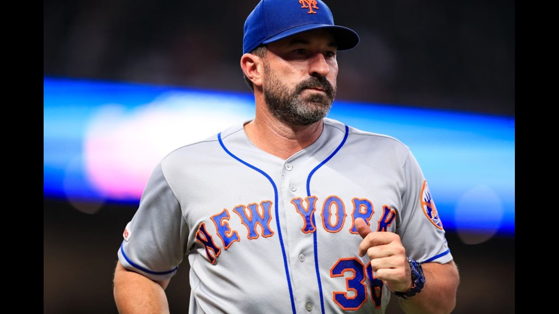 New York Mets news: Mickey Callaway will 'continue' to pitch Edwin Diaz