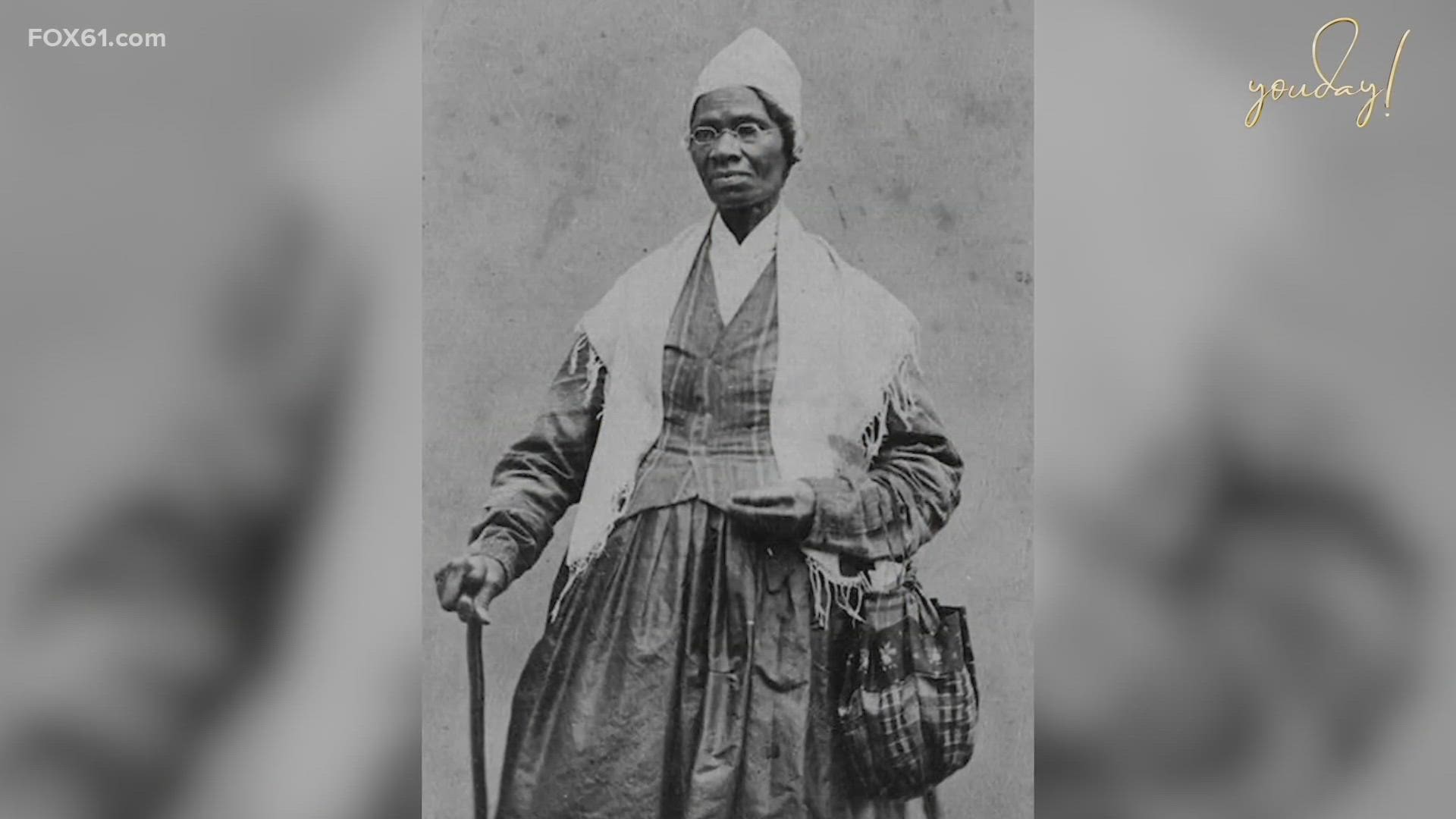 Coach LaMonte tells the story of women's rights activist Sojourner Truth and how we are only as powerful as the truth that we convince ourselves.