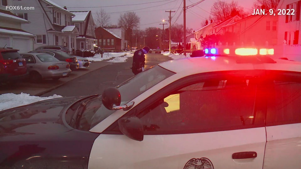 Hartford man found guilty of 2022 fatal shooting in East Hartford ...
