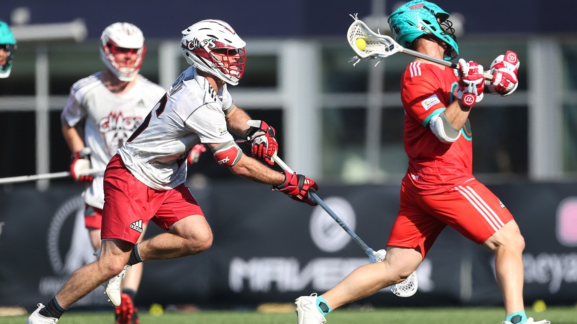 Fairfield University to host Premier Lacrosse League this weekend