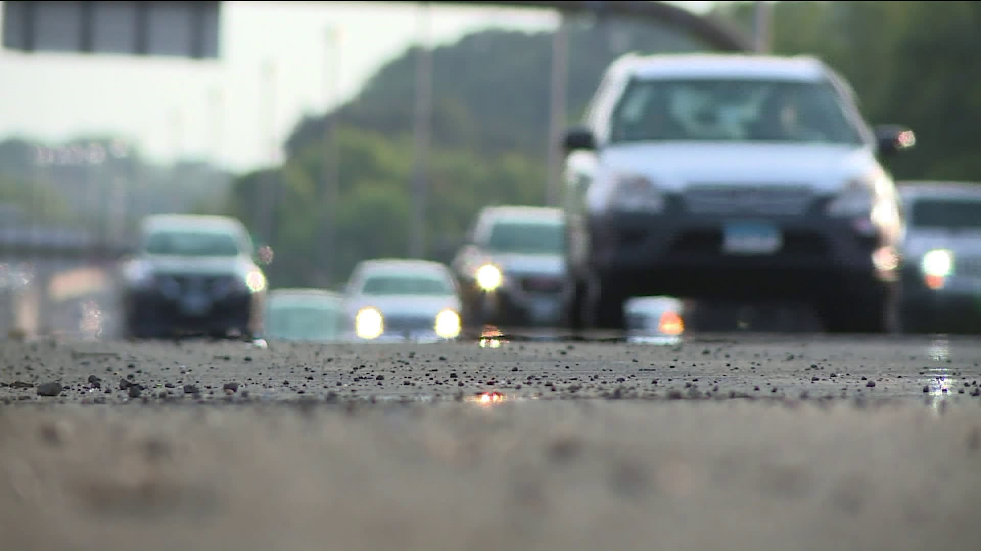 Road warnings heading into 4th of July