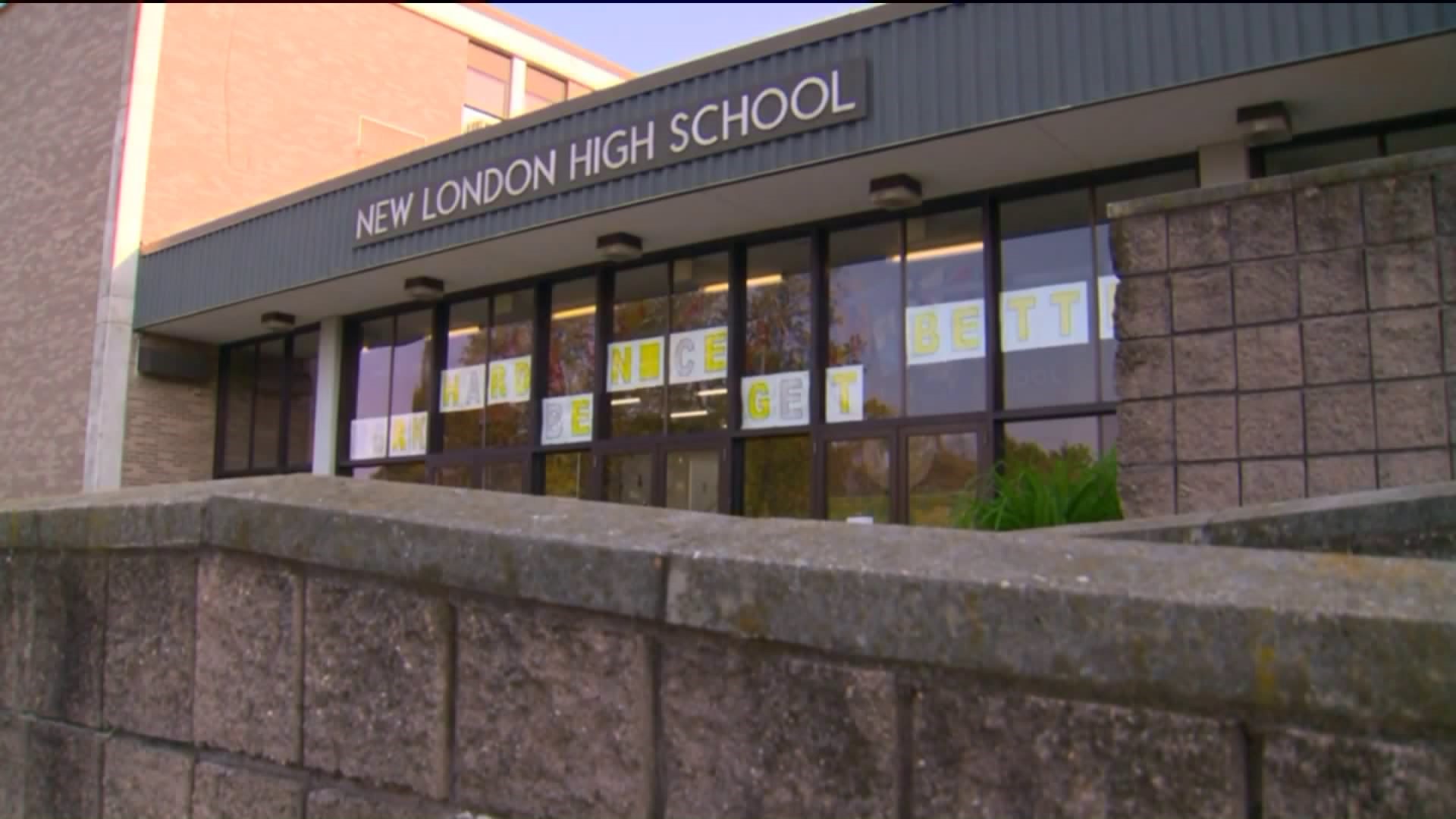New London School district faces new budget cuts
