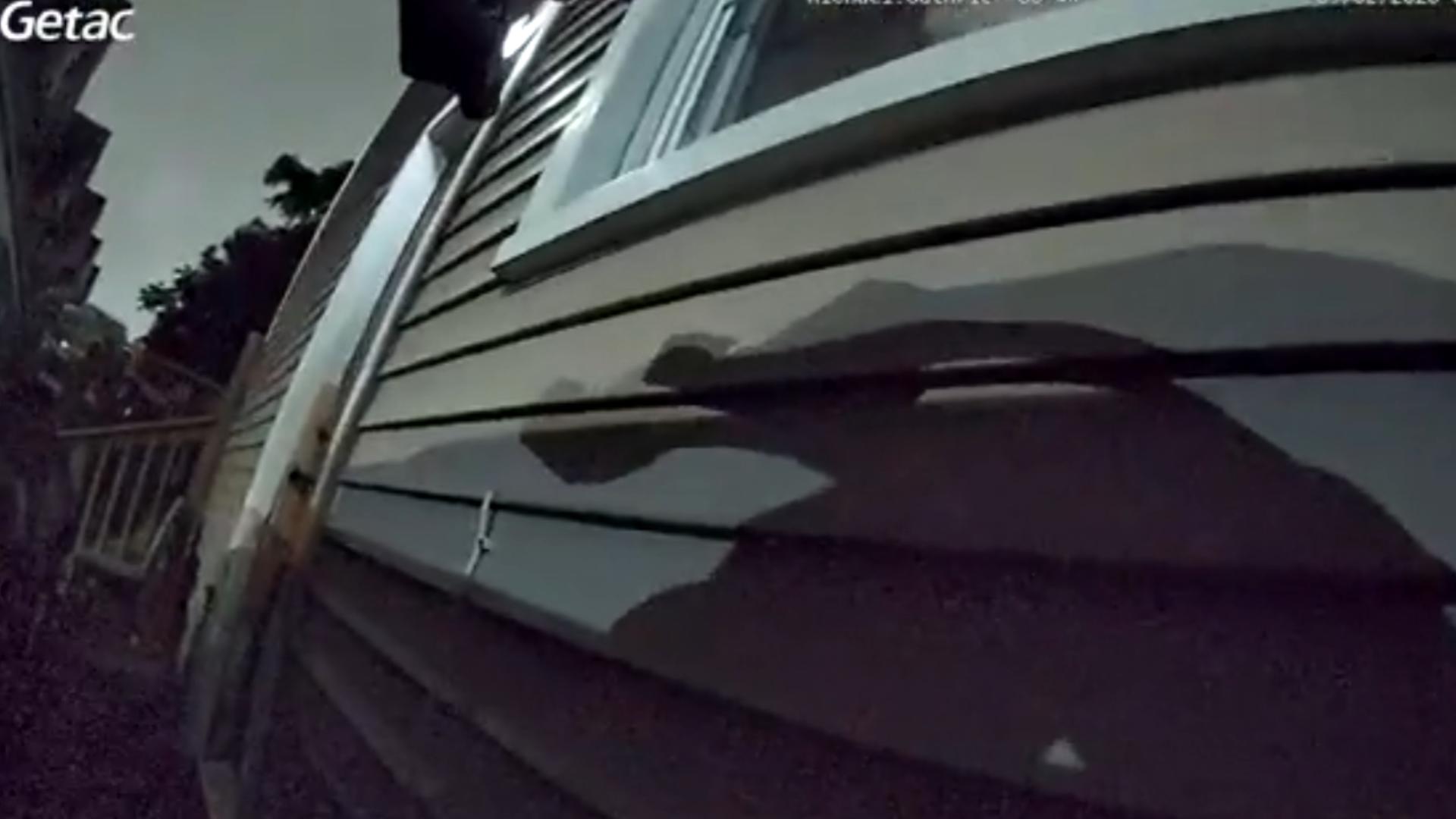 Inspector General releases footage, investigation details of Bridgeport shooting involving police
