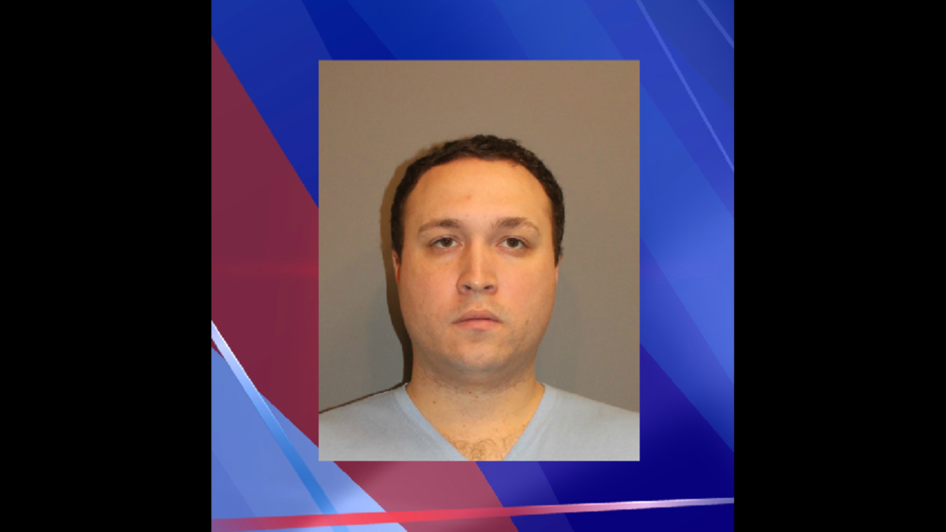 Man arrested in Norwalk after allegedly exposing himself to dog walker