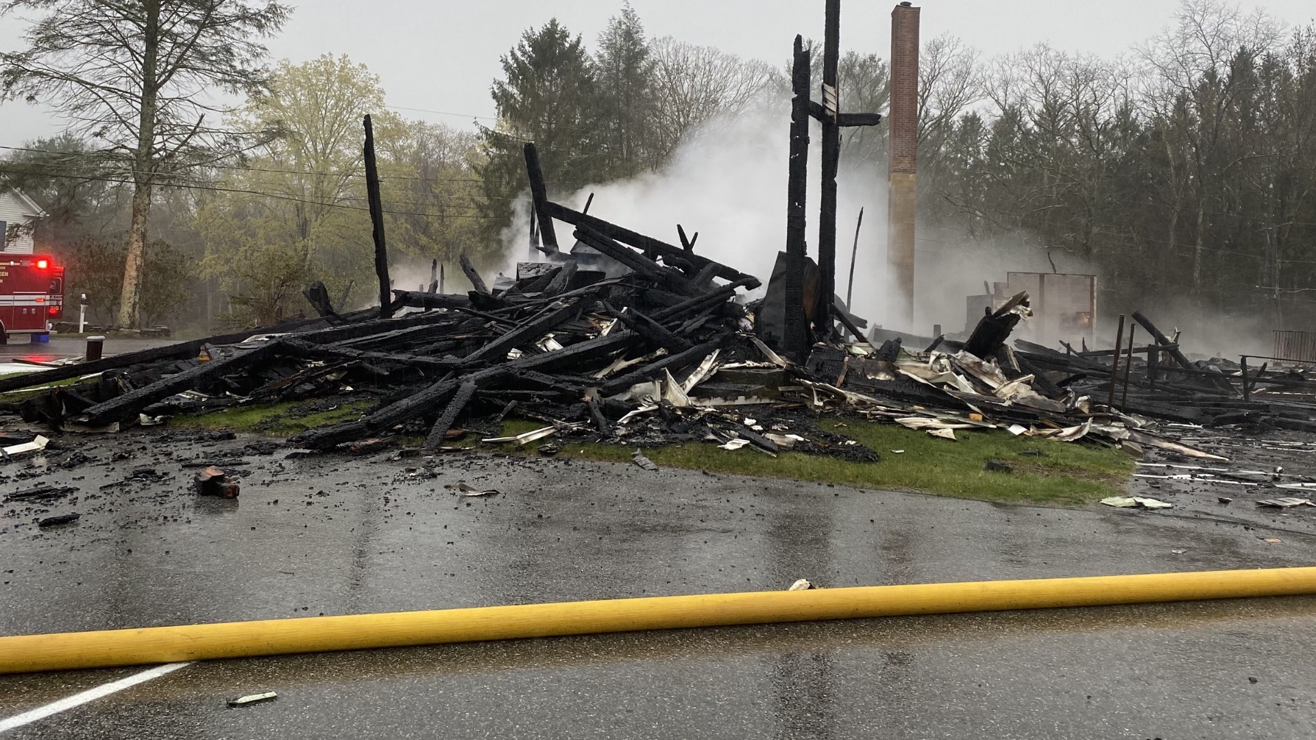 Arson, burglar arrests made in northeastern Connecticut: Police | fox61.com