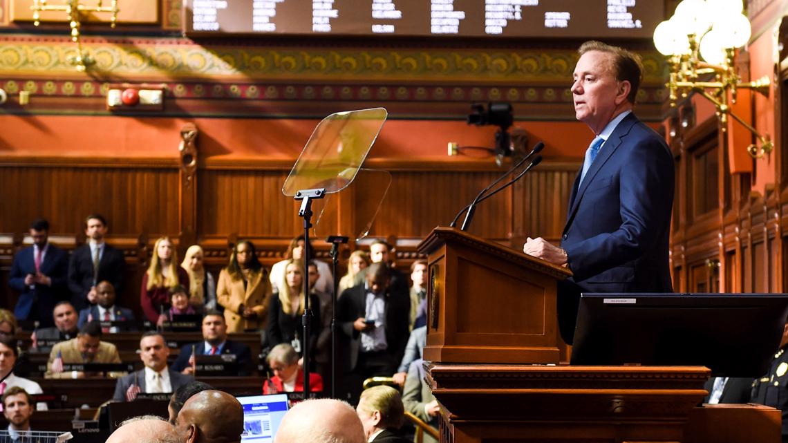 Connecticut lawmakers to vote on $51.1 billion budget | fox61.com