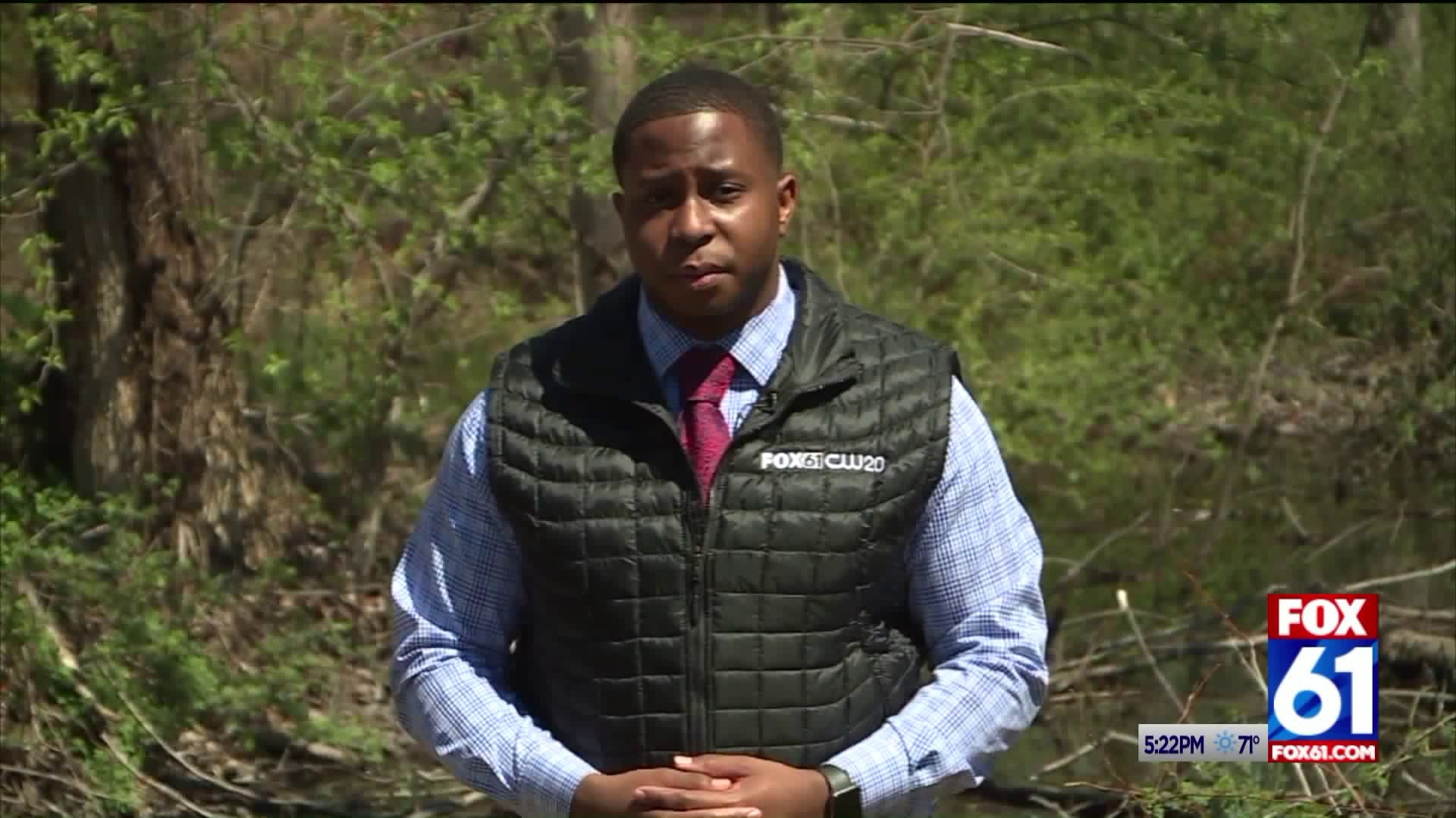 Mosquito Season Approaching in Connecticut