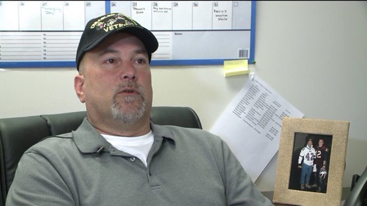 Special Investigation Alleged Scams Persist In Va Program For Disabled Veterans Fox61 Com