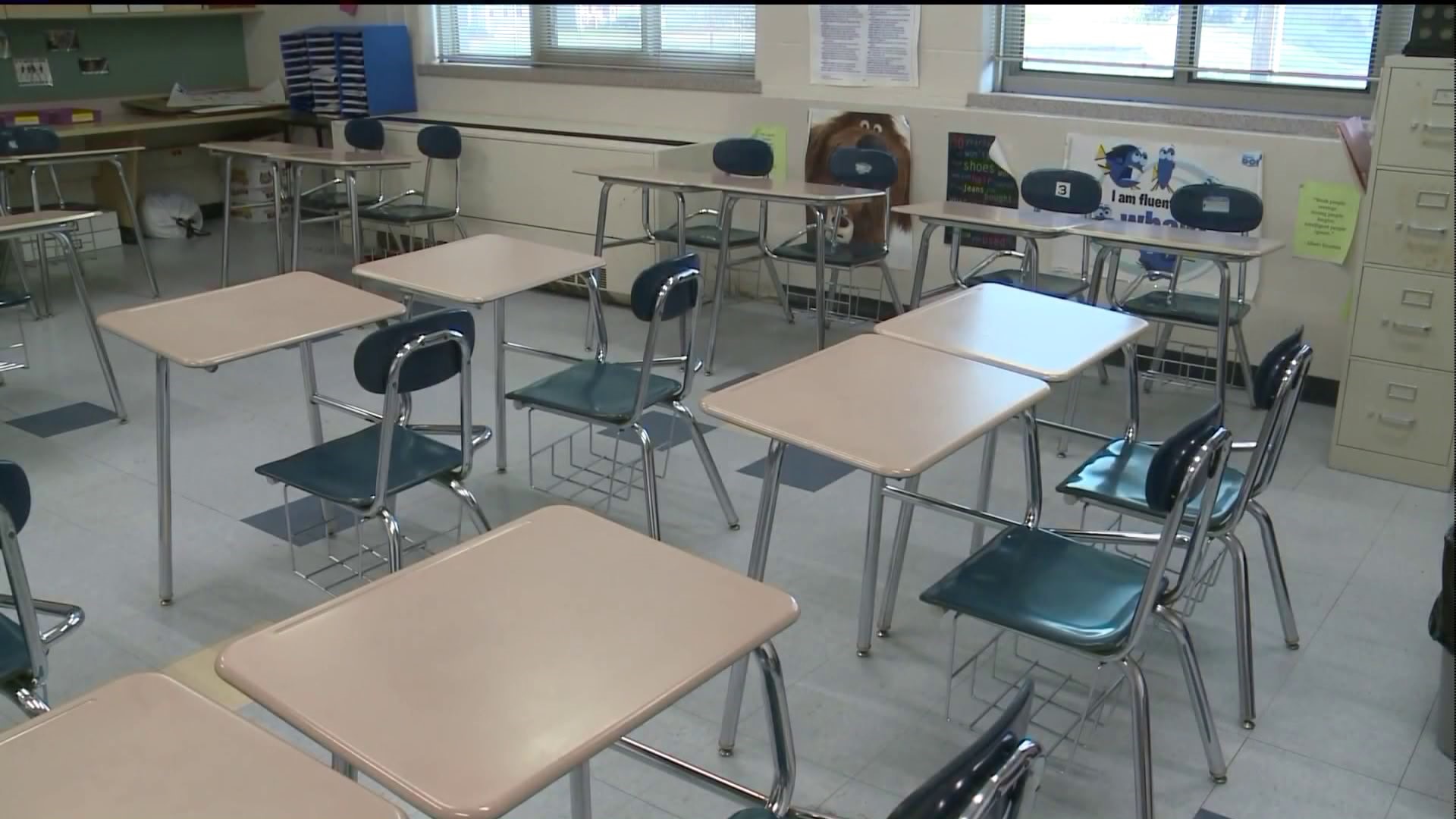 Ansonia and Derby Schools Propose Merger