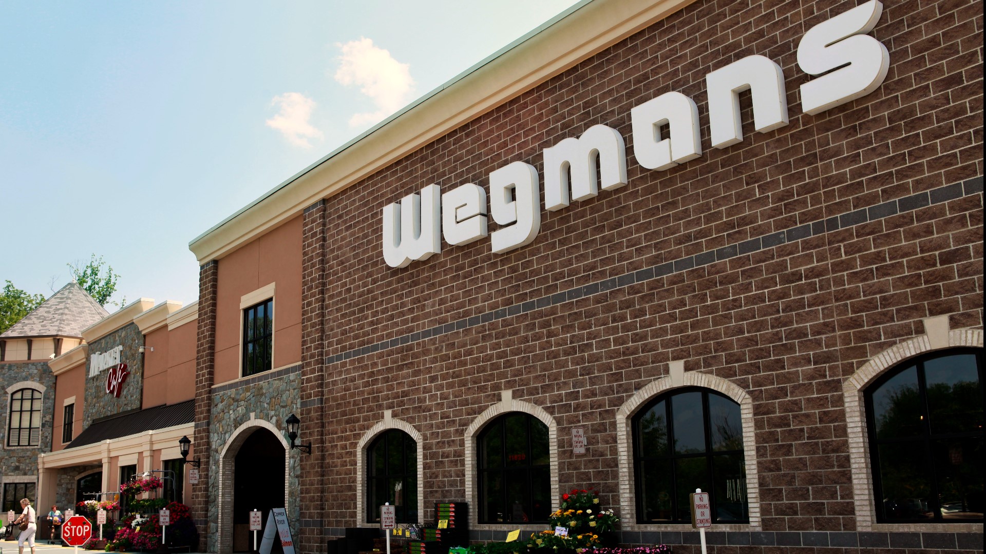 Wegmans Food Market to open first store in Norwalk Connecticut