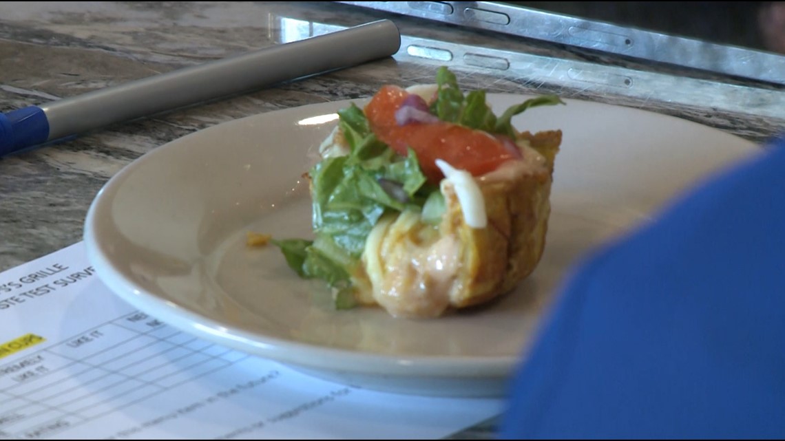 Program brings healthier foods to Hartford restaurants