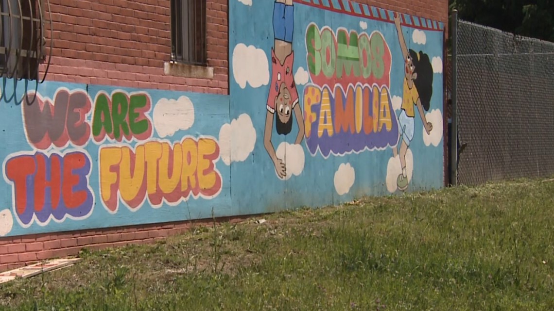 From empty lot to thriving block: Hartford grants fund sprucing up city neighborhoods