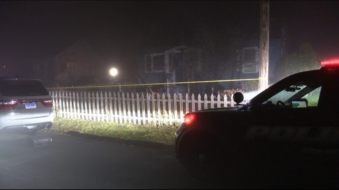 Suspicious Death Under Investigation By East Hartford Police | Fox61.com