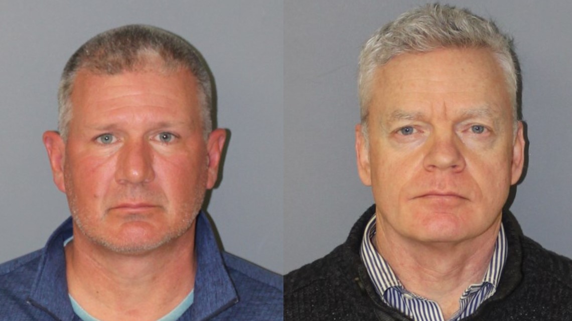 Arrests made in Glastonbury Board of Education brawl over mascot change - Vimarsana News