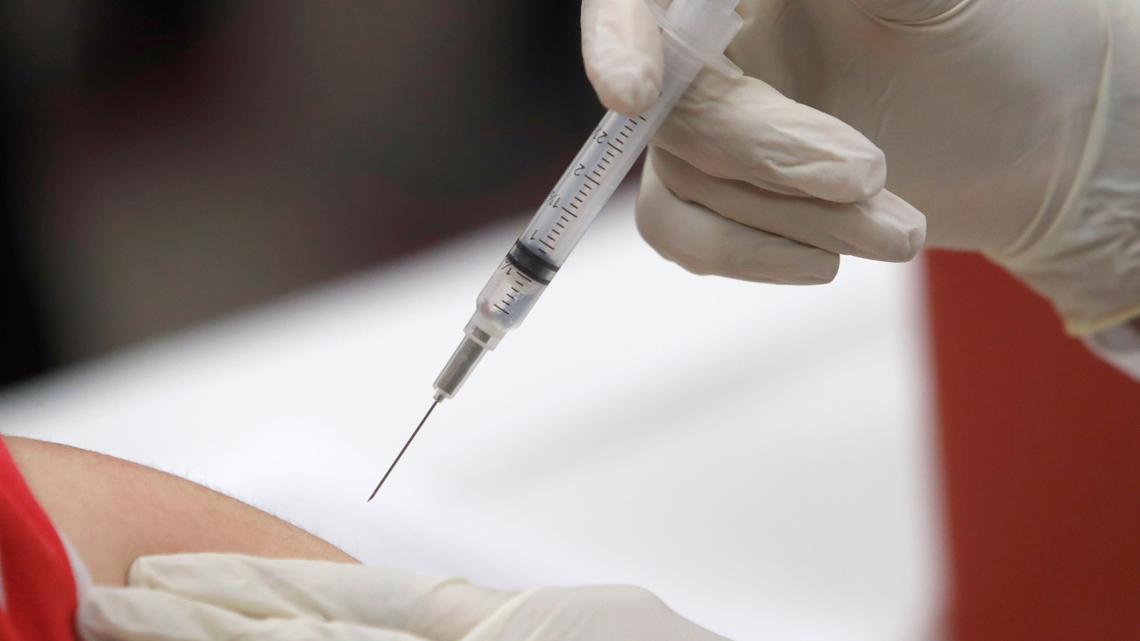 Health department confirms first pediatric flu death in Conn. - Vimarsana News