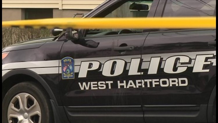 West Hartford child falls from third-story window