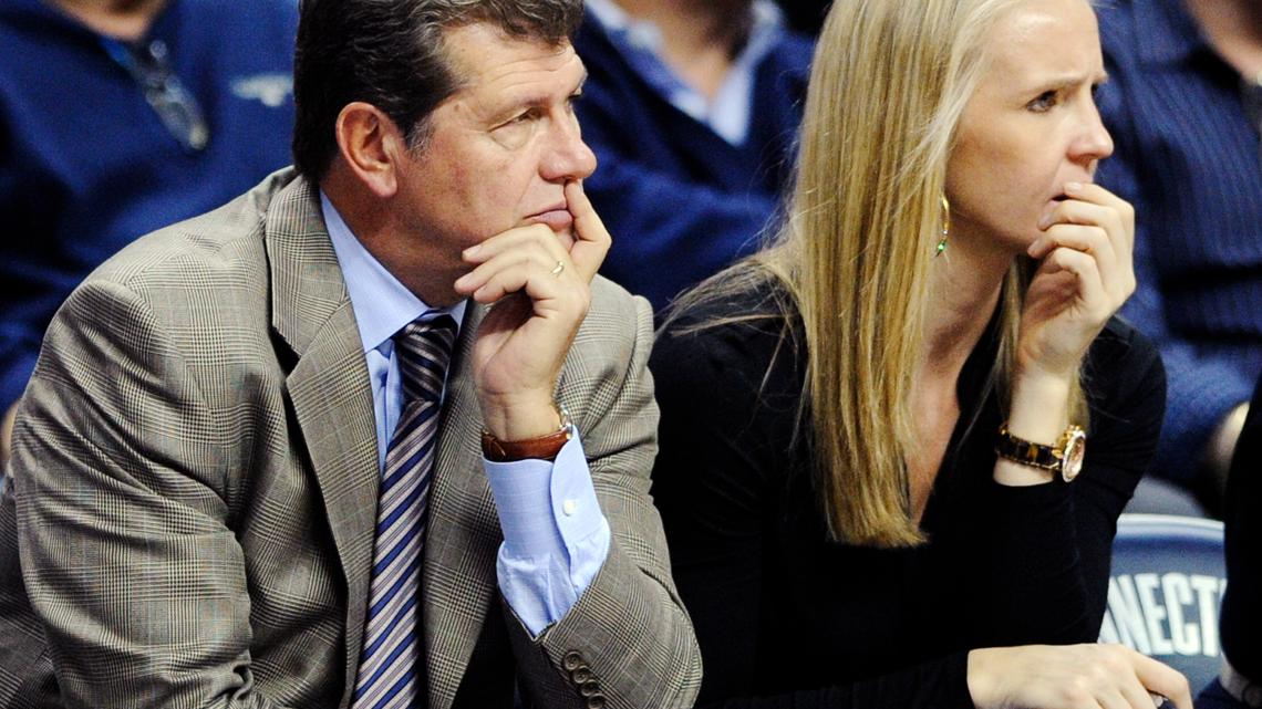 Shea Ralph, Vanderbilt set up home-and-home series with UConn women’s basketball