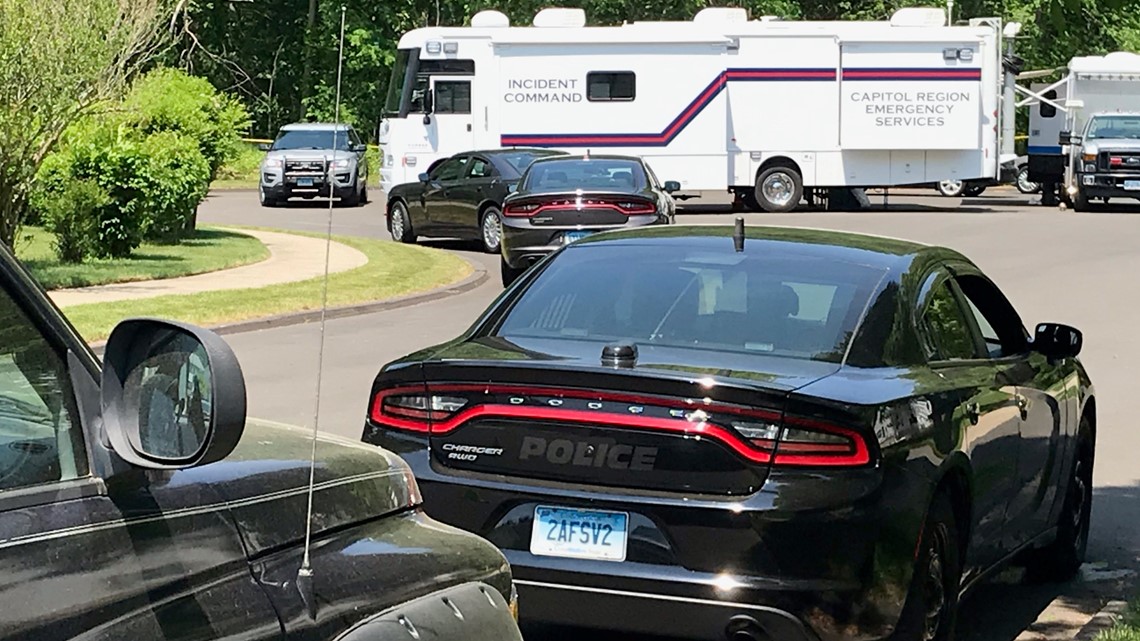 Police investigation underway in East Hartford - Vimarsana News