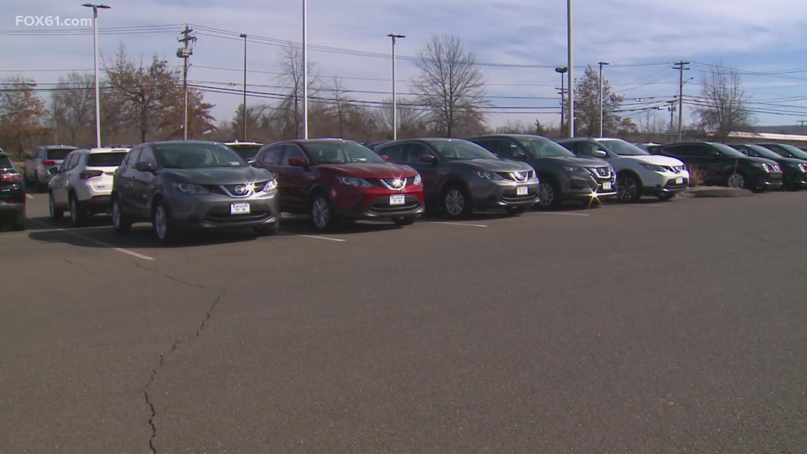 President's Day auto sales take a different road