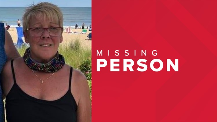 Bristol police searching for missing woman