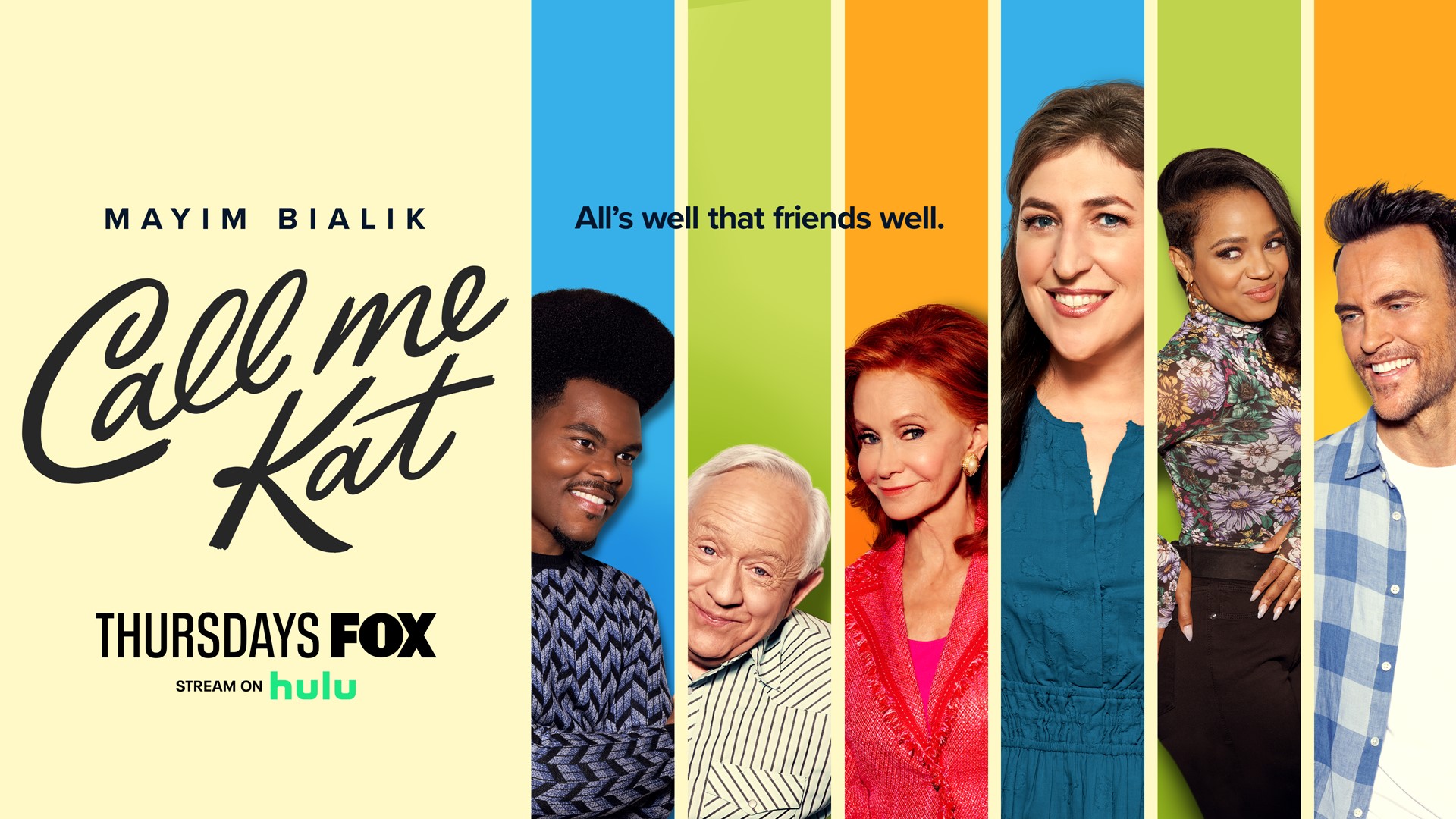 The Complete FOX TV Schedule For Fall 2022 Fox61