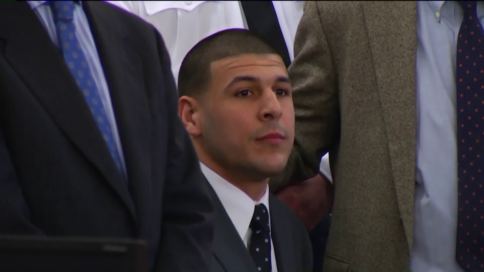 Bristol police expect road to be closed Monday for Hernandez funeral