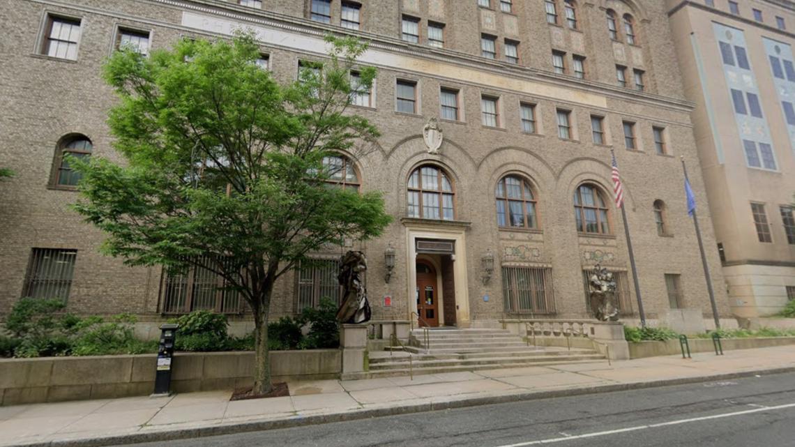 DEEP headquarters in Hartford closed due to multiple burst pipes