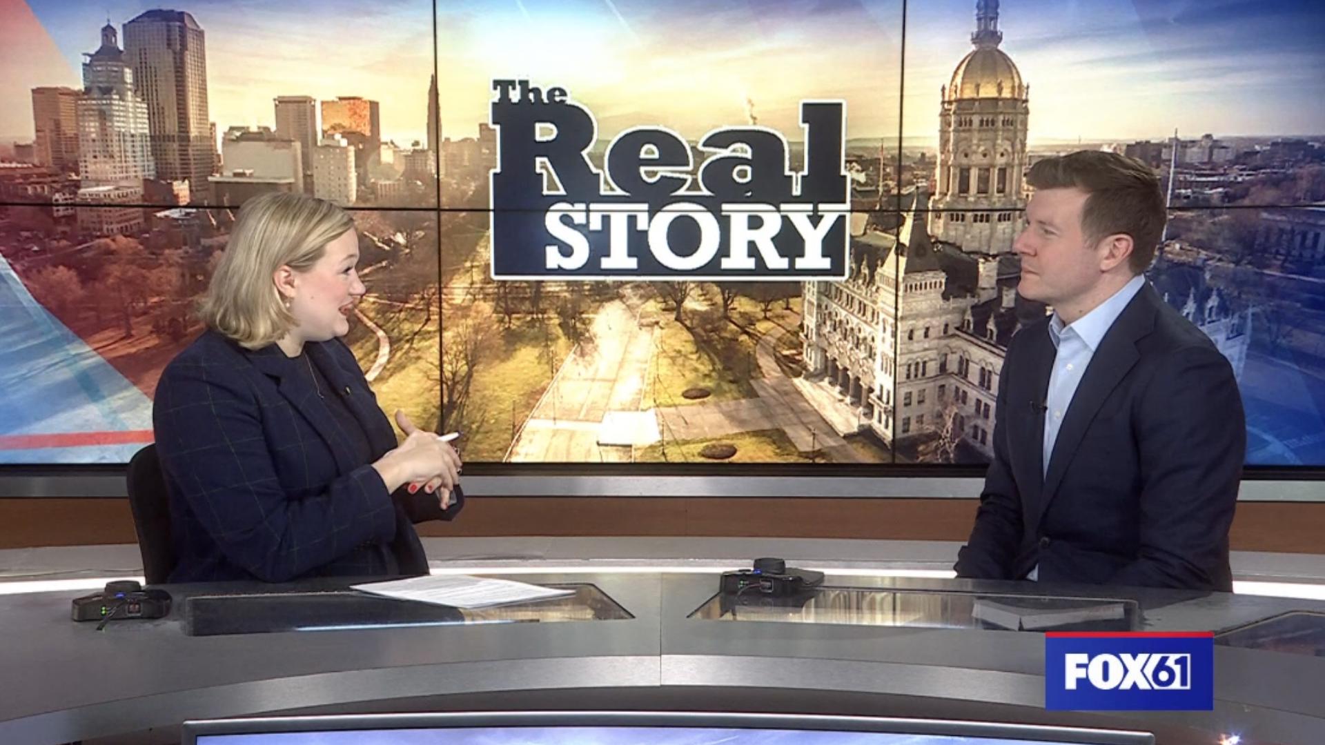 Connecticut State Comptroller Sean Scanlon addresses your questions, worries and new developments heading into the upcoming state budget process.