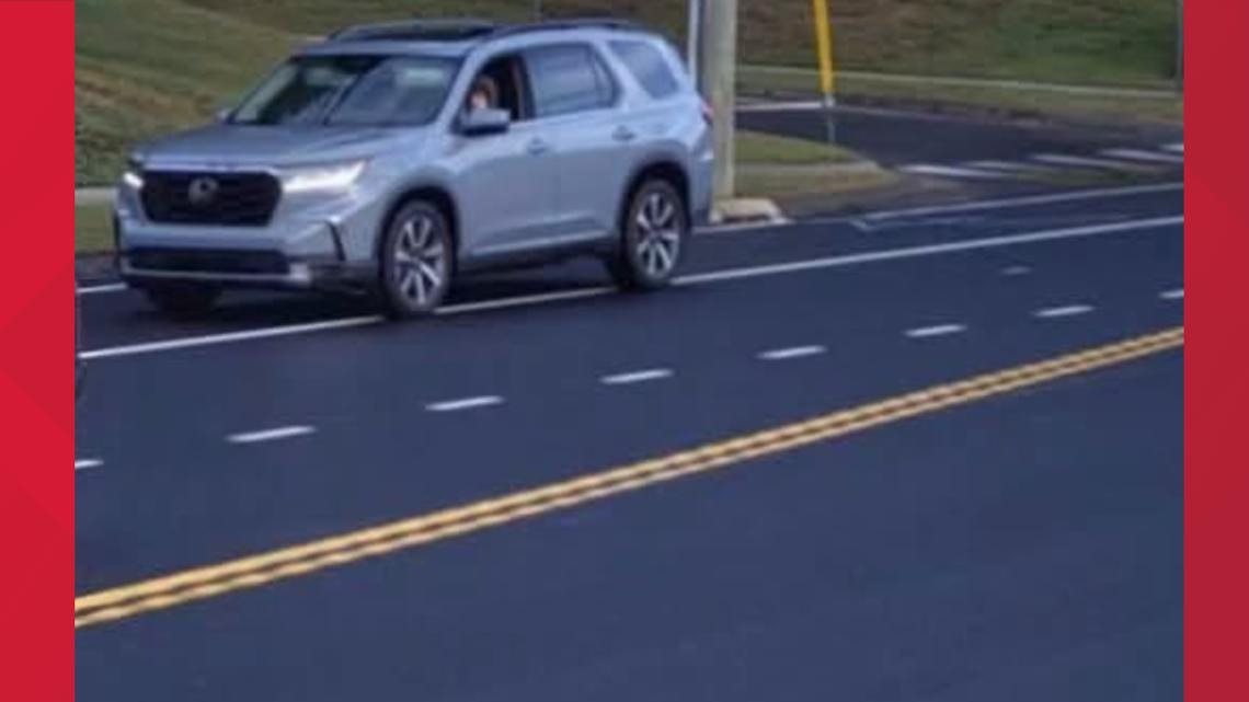 520 Capture Flock cameras capture vehicle linked to several crimes in Connecticut ...