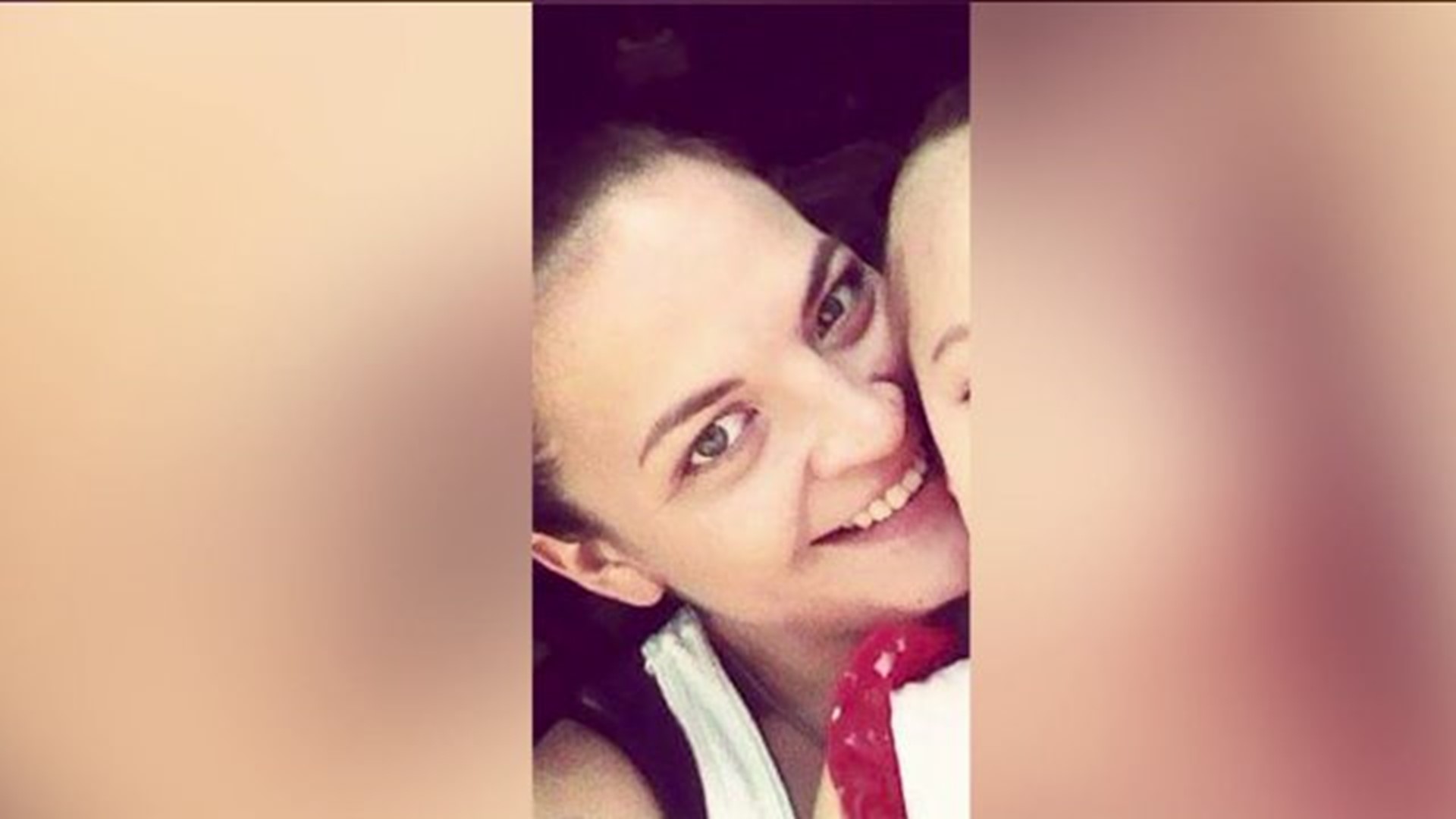 Remembering young mother killed as suspect is charged