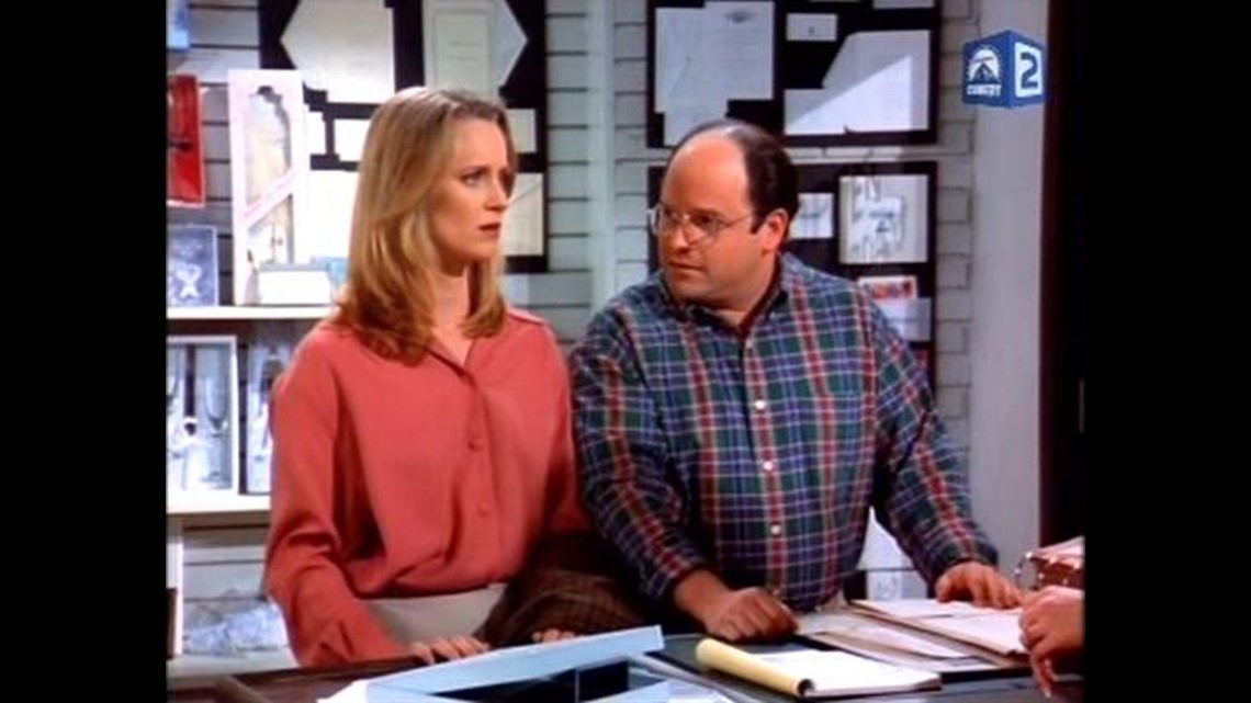 Jason Alexander Birthday Special: 11 Funny Quotes of the Seinfeld Actor As George  Costanza That Will Leave You ROFL-ing (LatestLY Exclusive)