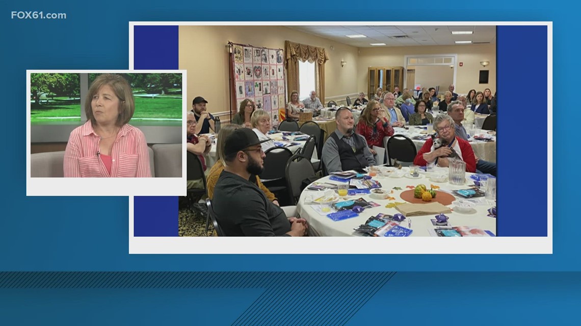 Tricircle has support for families with loved ones struggling with addiction